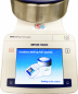 Mettler Toledo MP50 Mealting Point System